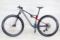 Orbea Oiz M-Team - 2026, Large