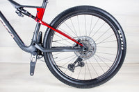 Orbea Oiz M-Team - 2026, Large