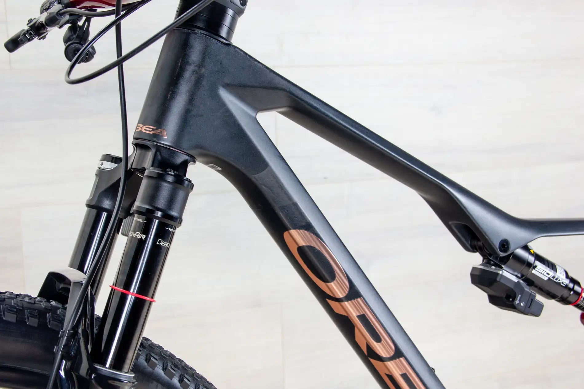 Orbea Oiz M-Team - 2026, Large