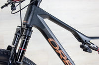 Orbea Oiz M-Team - 2026, Large
