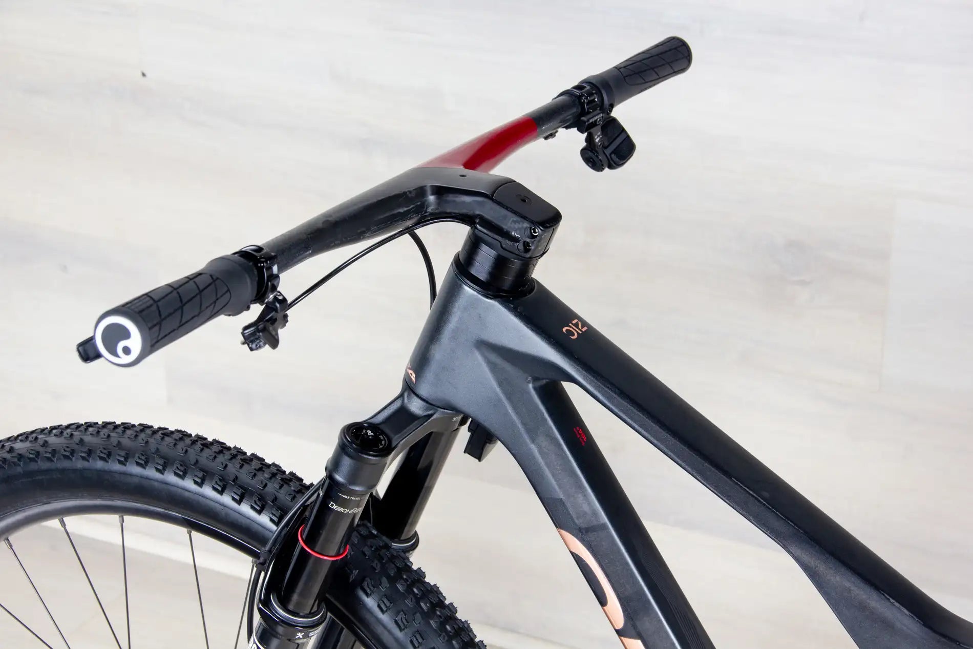 Orbea Oiz M-Team - 2026, Large