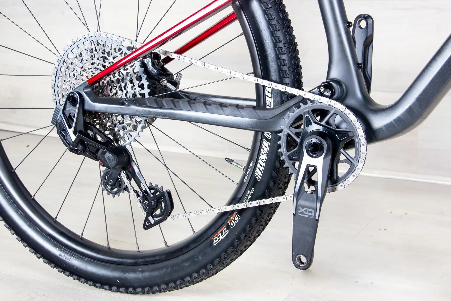 Orbea Oiz M-Team - 2026, Large