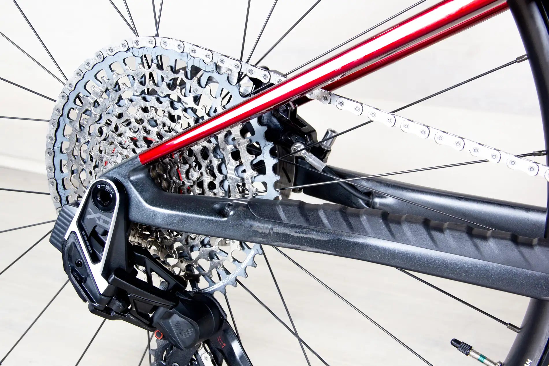 Orbea Oiz M-Team - 2026, Large
