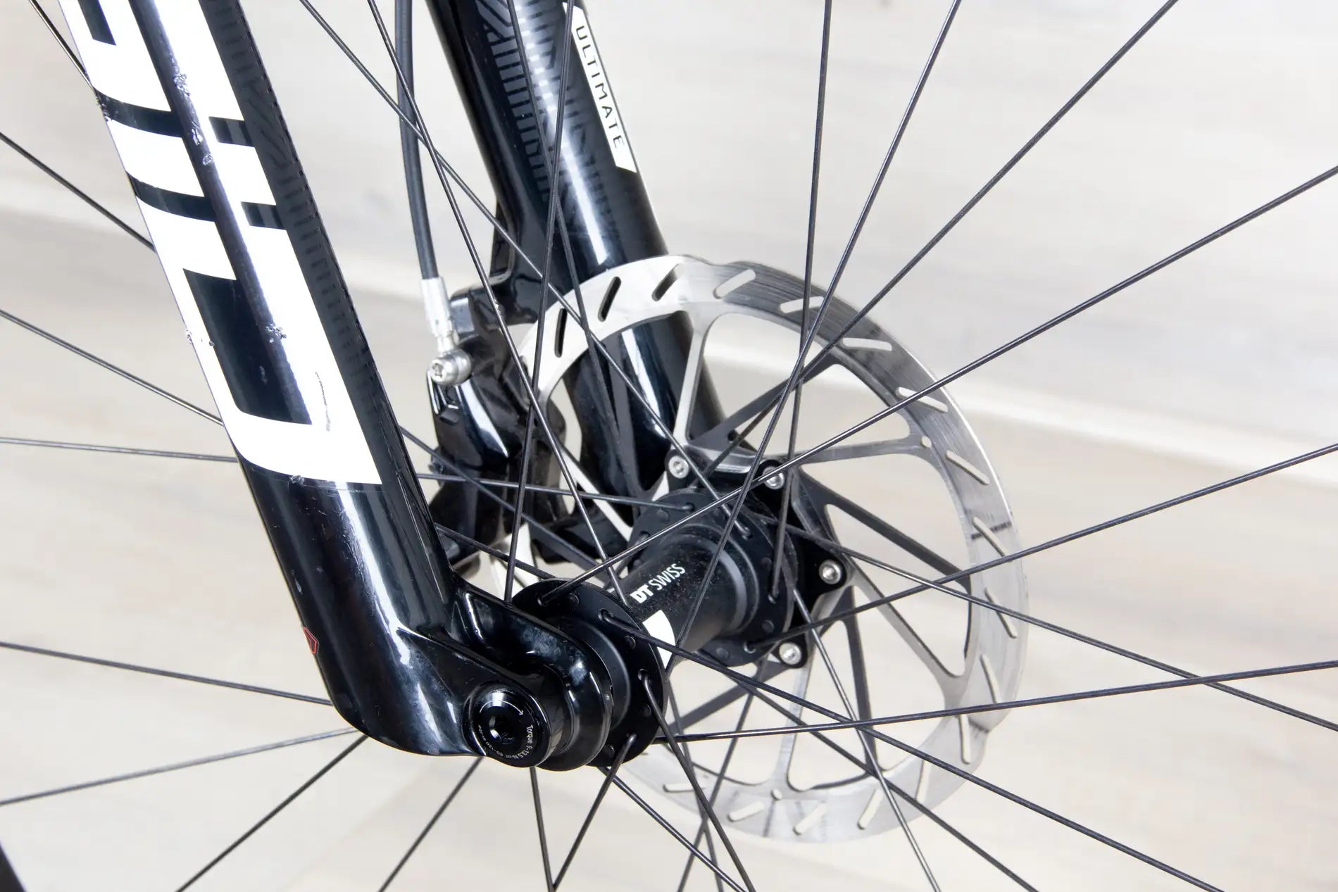 Orbea Oiz M-Team - 2026, Large