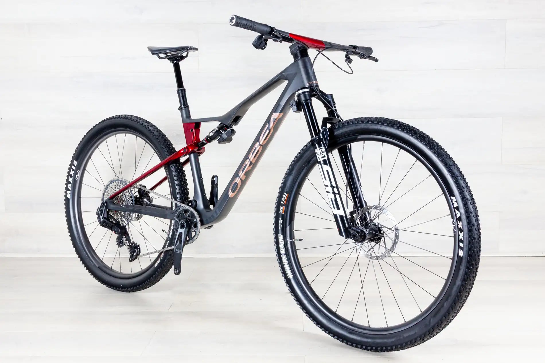 Orbea Oiz M-Team - 2026, Large