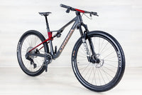 Orbea Oiz M-Team - 2026, Large