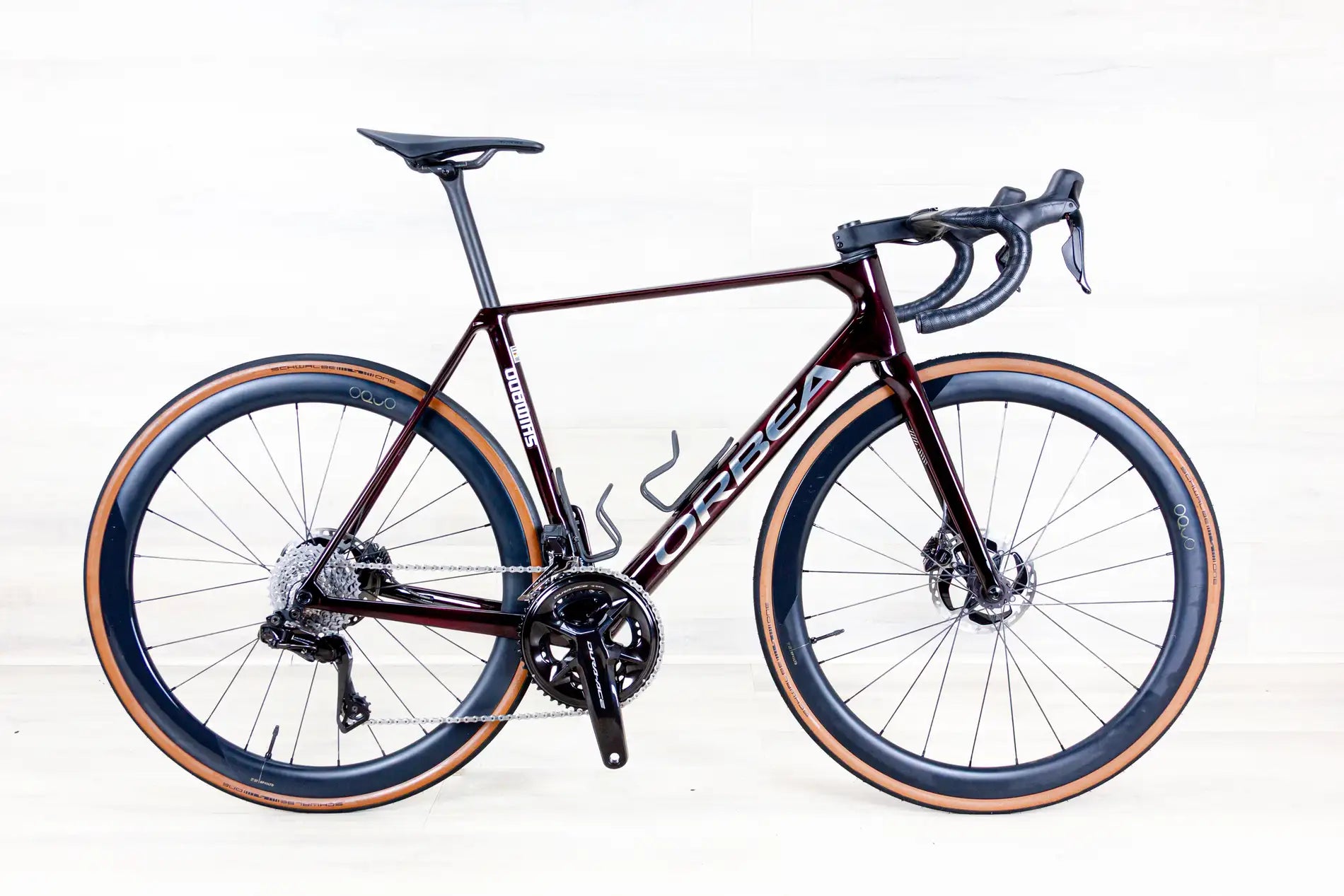 Orbea Orca M20iLTD - 2025, 53 cm (TOP TUBE 54CM)
