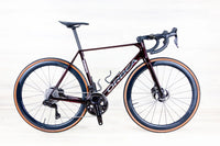 Orbea Orca M20iLTD - 2025, 53 cm (TOP TUBE 54CM)