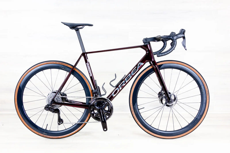 Orbea Orca M20iLTD - 2025, 53 cm