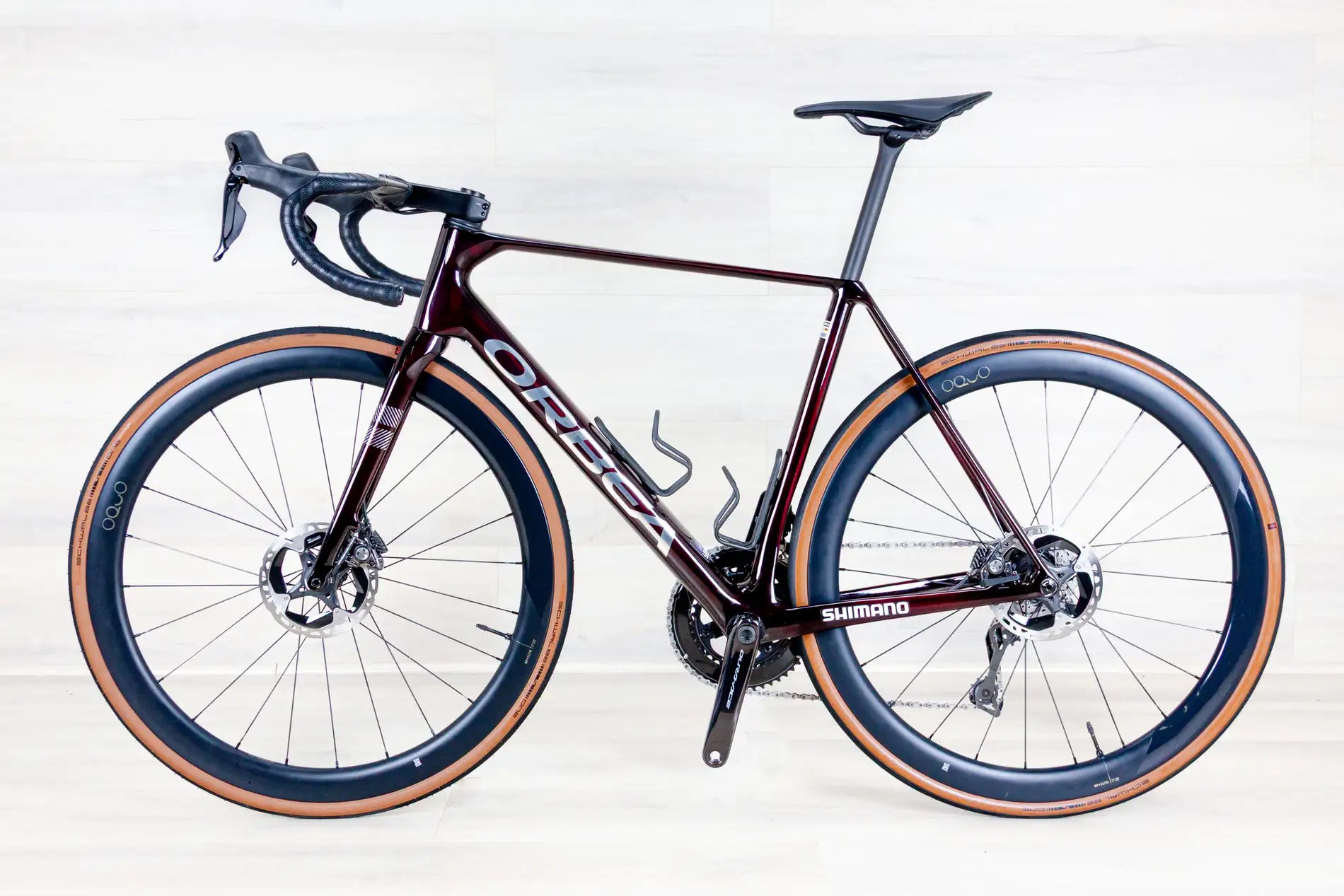 Orbea Orca M20iLTD - 2025, 53 cm (TOP TUBE 54CM)
