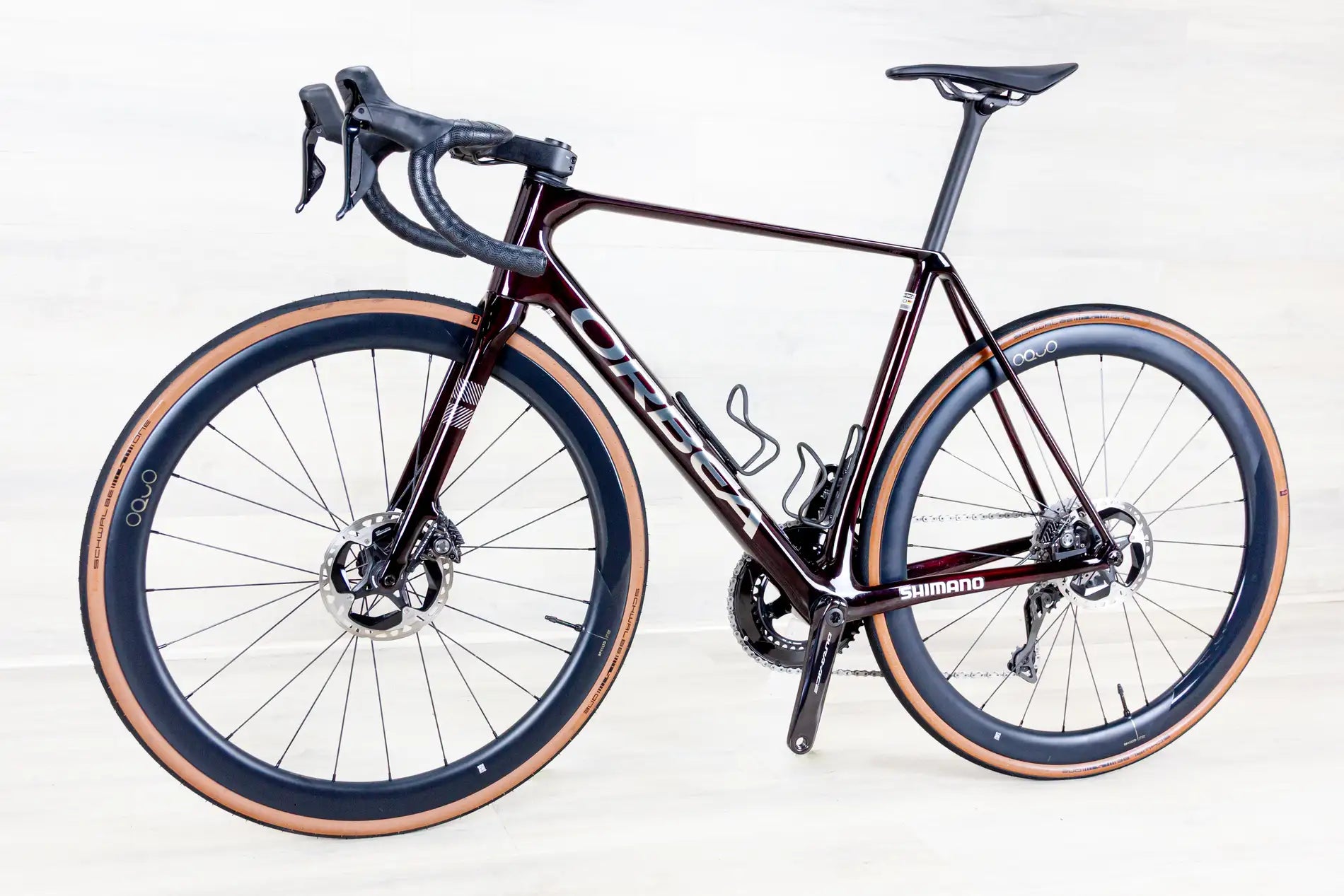 Orbea Orca M20iLTD - 2025, 53 cm (TOP TUBE 54CM)