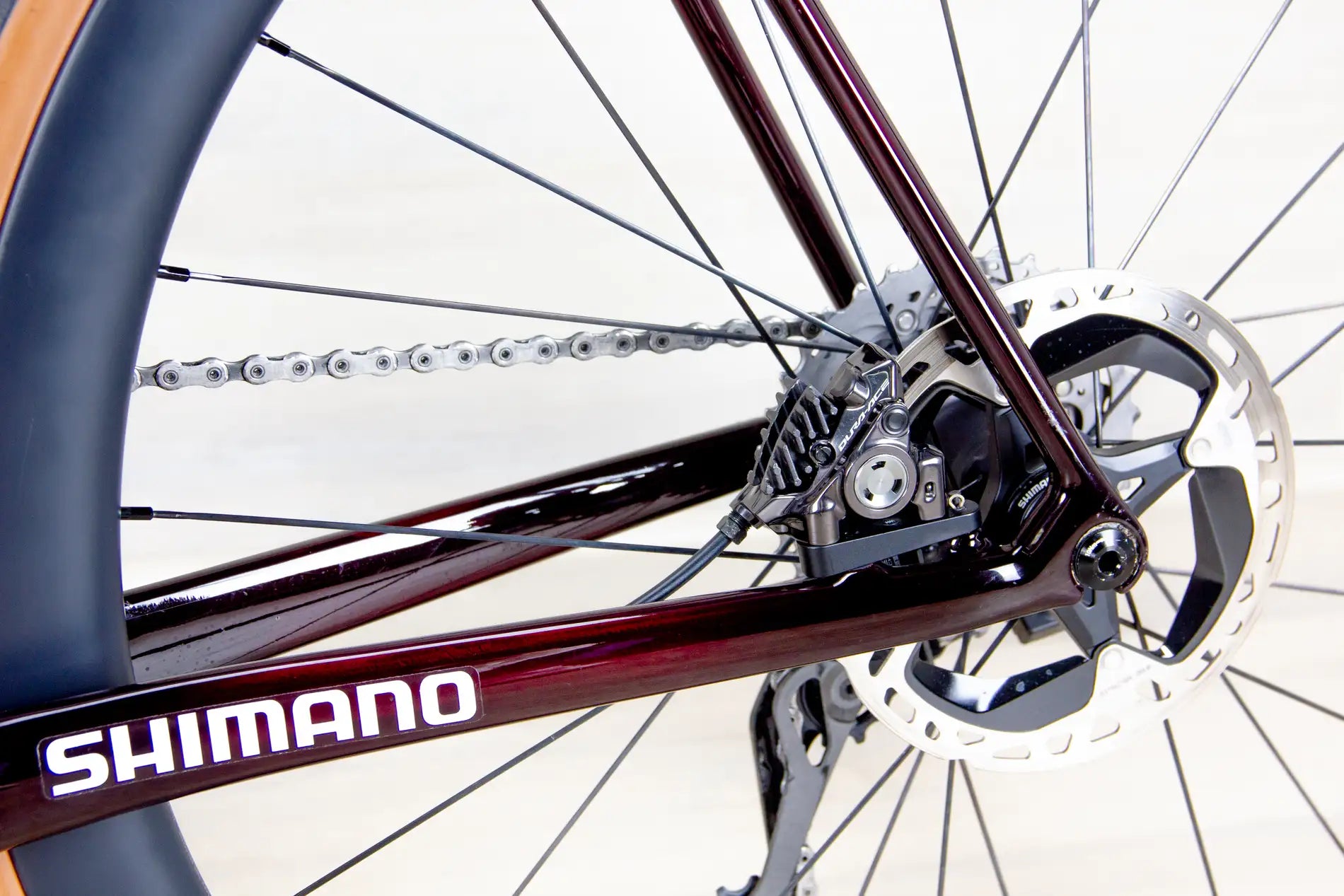 Orbea Orca M20iLTD - 2025, 53 cm (TOP TUBE 54CM)