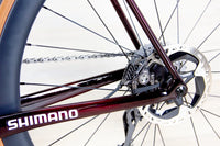 Orbea Orca M20iLTD - 2025, 53 cm (TOP TUBE 54CM)