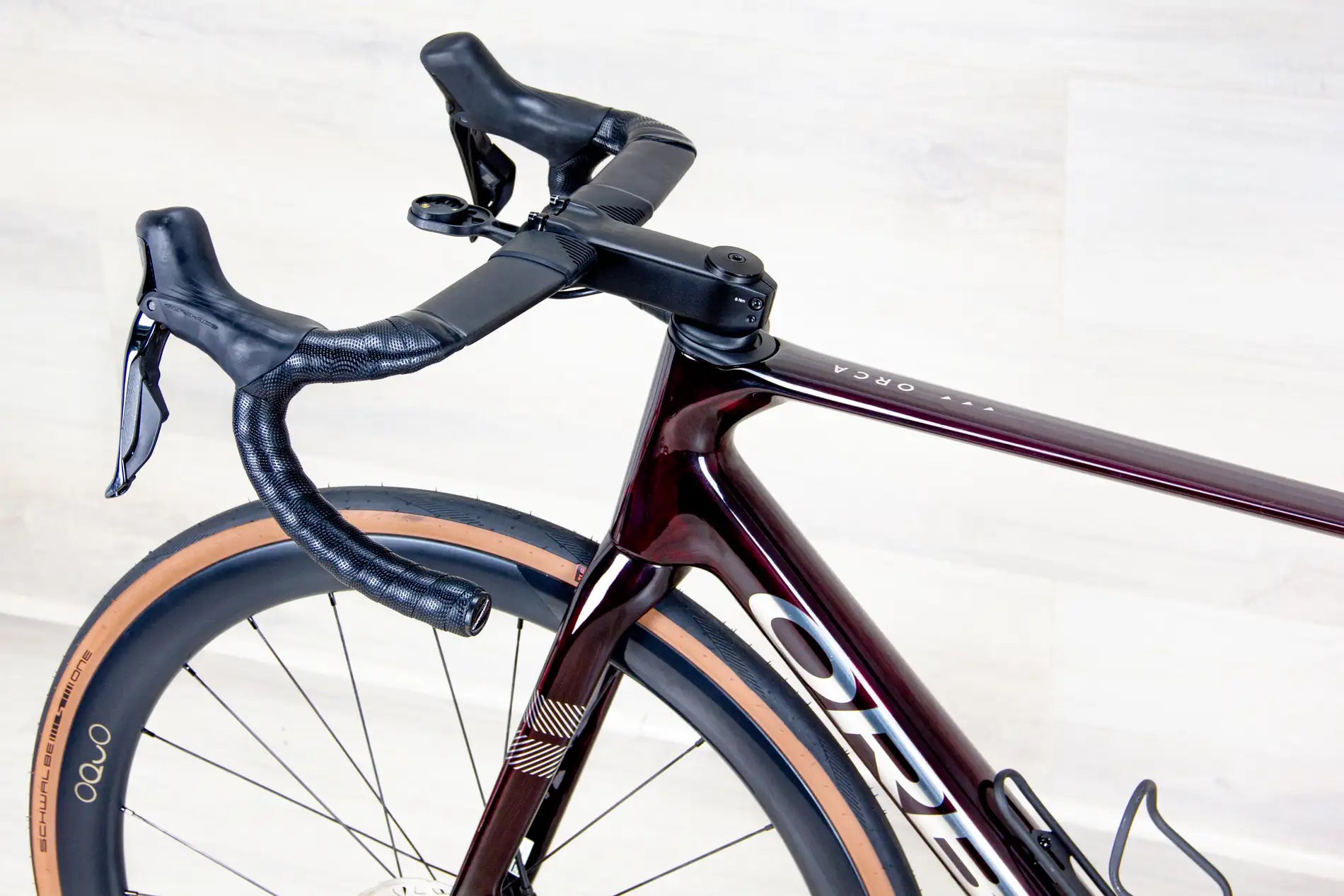 Orbea Orca M20iLTD - 2025, 53 cm (TOP TUBE 54CM)
