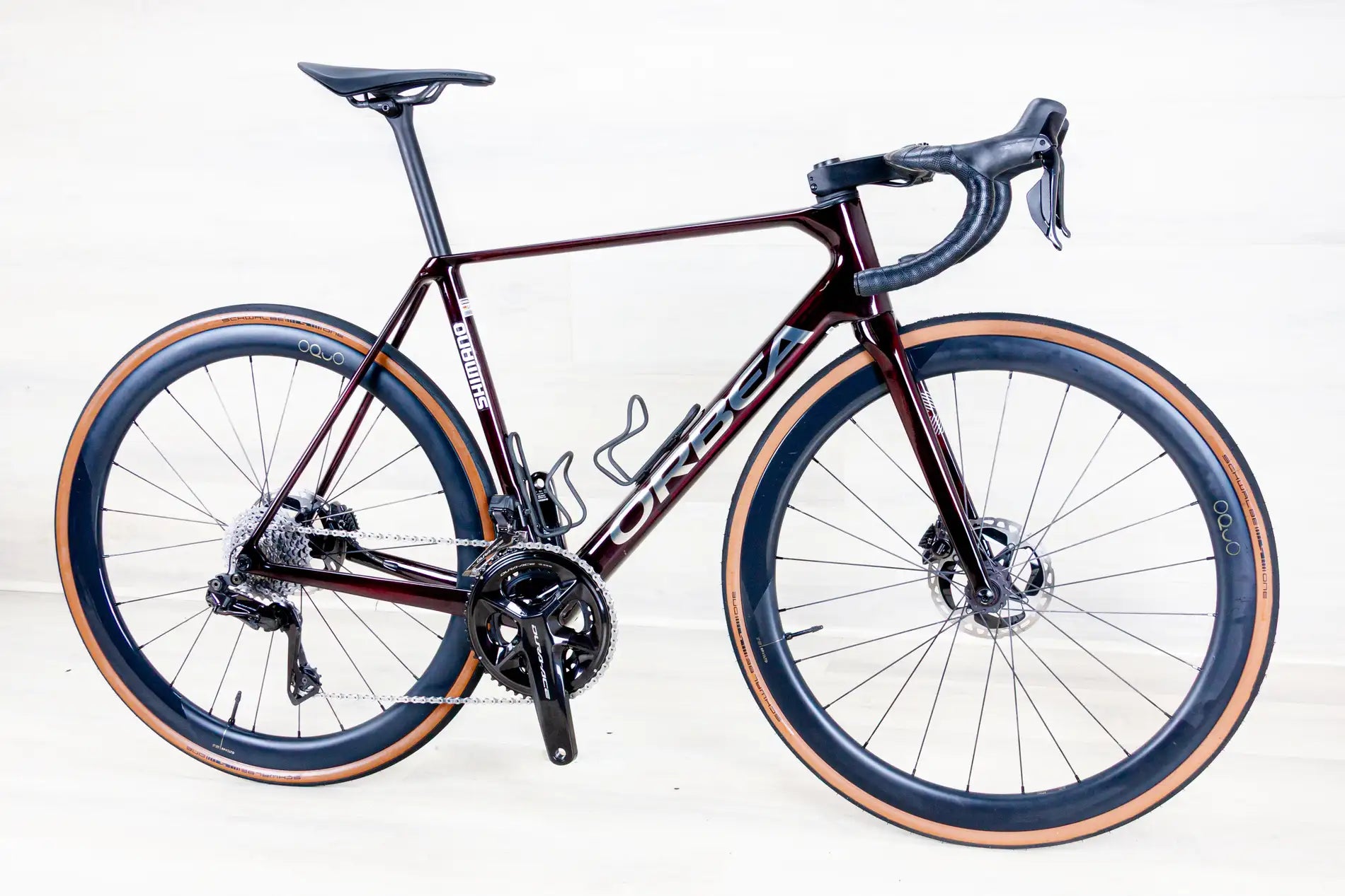 Orbea Orca M20iLTD - 2025, 53 cm (TOP TUBE 54CM)