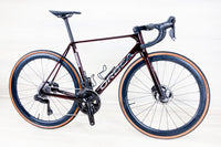 Orbea Orca M20iLTD - 2025, 53 cm (TOP TUBE 54CM)