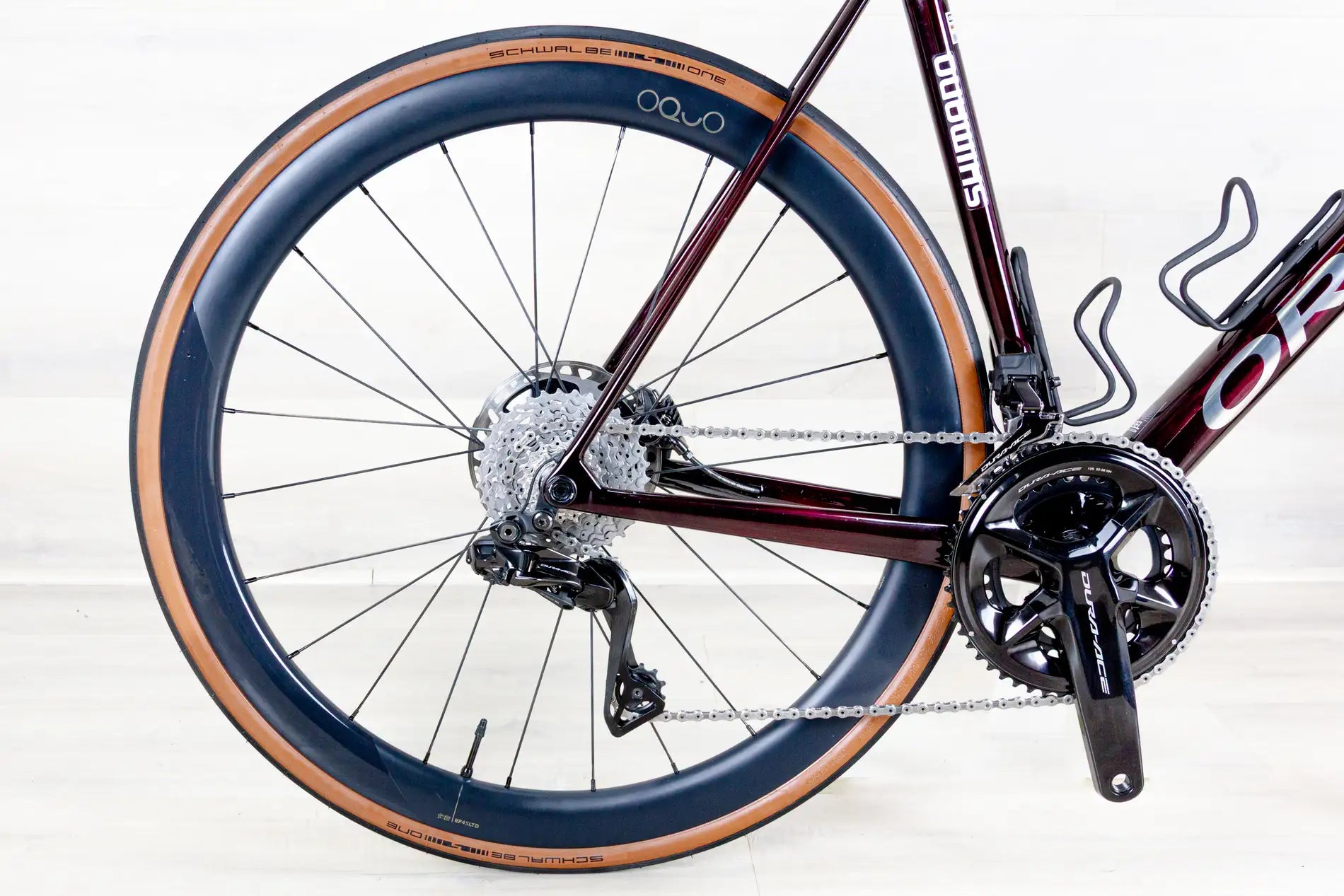 Orbea Orca M20iLTD - 2025, 53 cm (TOP TUBE 54CM)