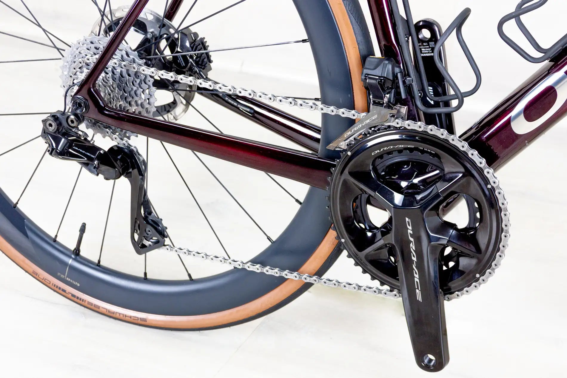 Orbea Orca M20iLTD - 2025, 53 cm (TOP TUBE 54CM)