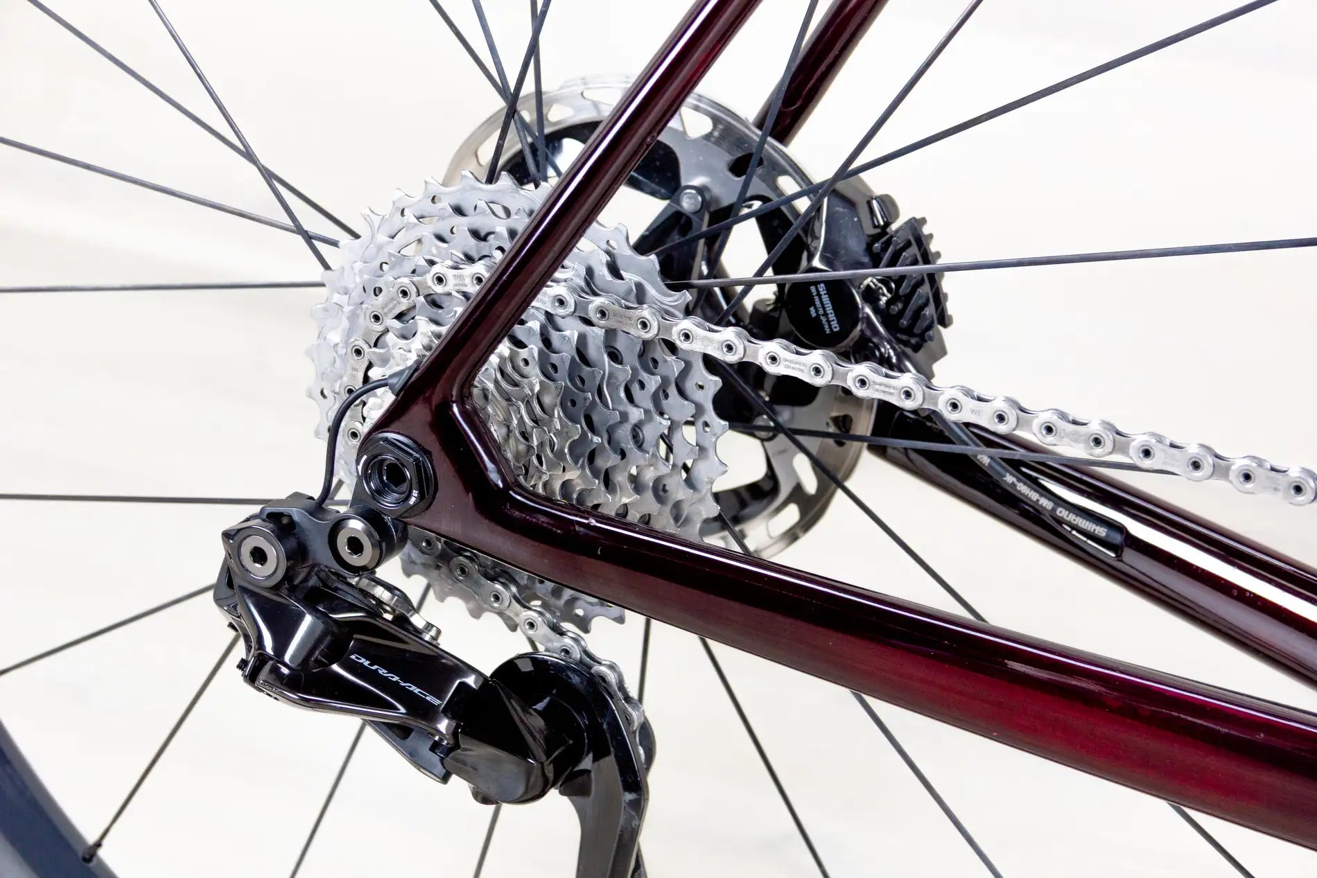 Orbea Orca M20iLTD - 2025, 53 cm (TOP TUBE 54CM)