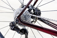 Orbea Orca M20iLTD - 2025, 53 cm (TOP TUBE 54CM)