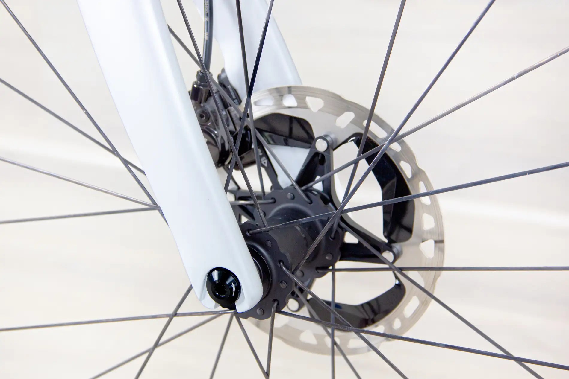 Orbea Orca Aero LTD - 2025, M (TOP TUBE 55CM)