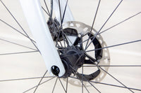 Orbea Orca Aero LTD - 2025, M (TOP TUBE 55CM)