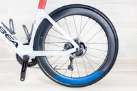 Orbea Orca Aero LTD - 2025, M (TOP TUBE 55CM)