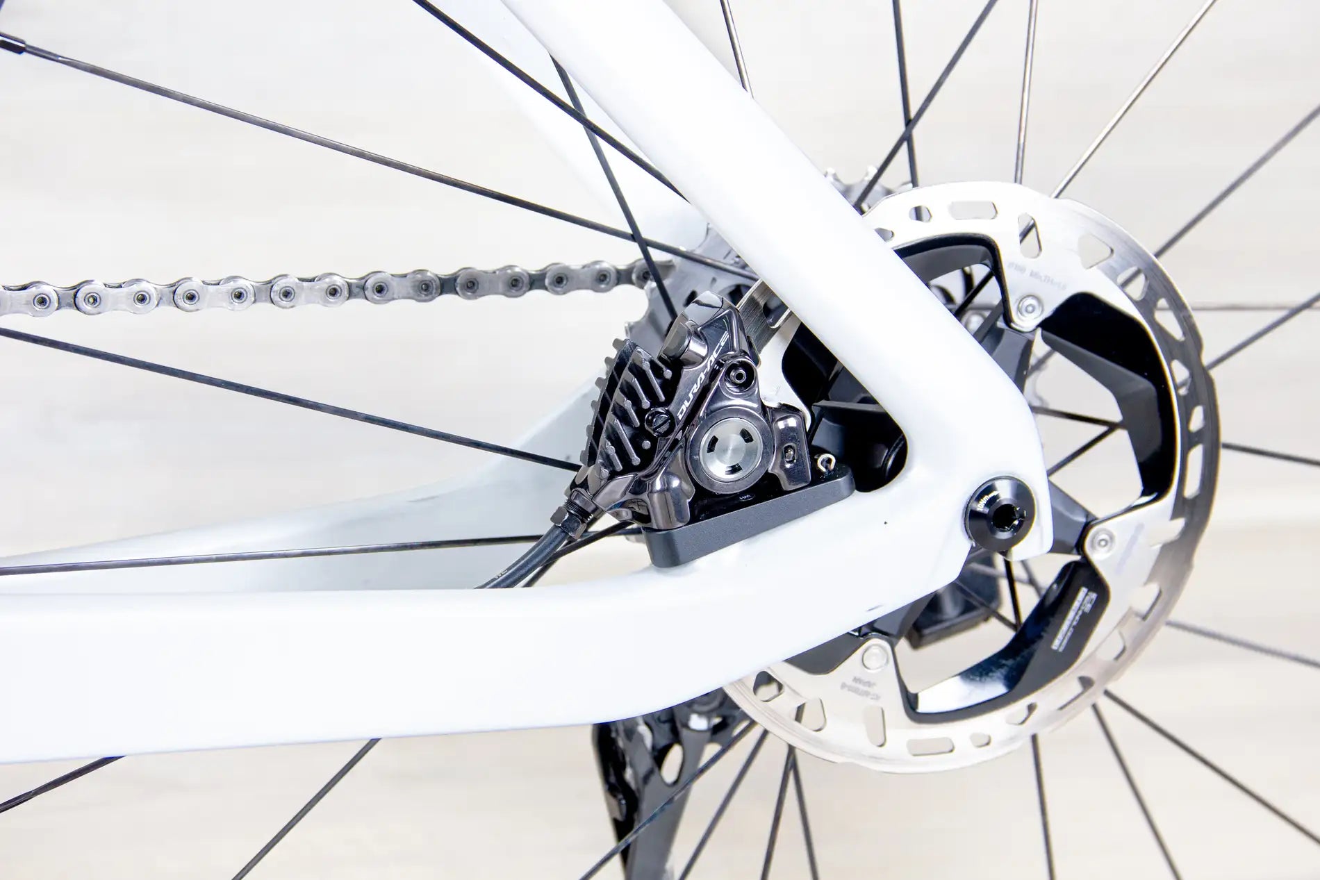 Orbea Orca Aero LTD - 2025, M (TOP TUBE 55CM)