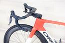 Orbea Orca Aero LTD - 2025, M (TOP TUBE 55CM)