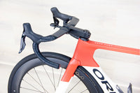 Orbea Orca Aero LTD - 2025, M (TOP TUBE 55CM)