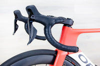 Orbea Orca Aero LTD - 2025, M (TOP TUBE 55CM)