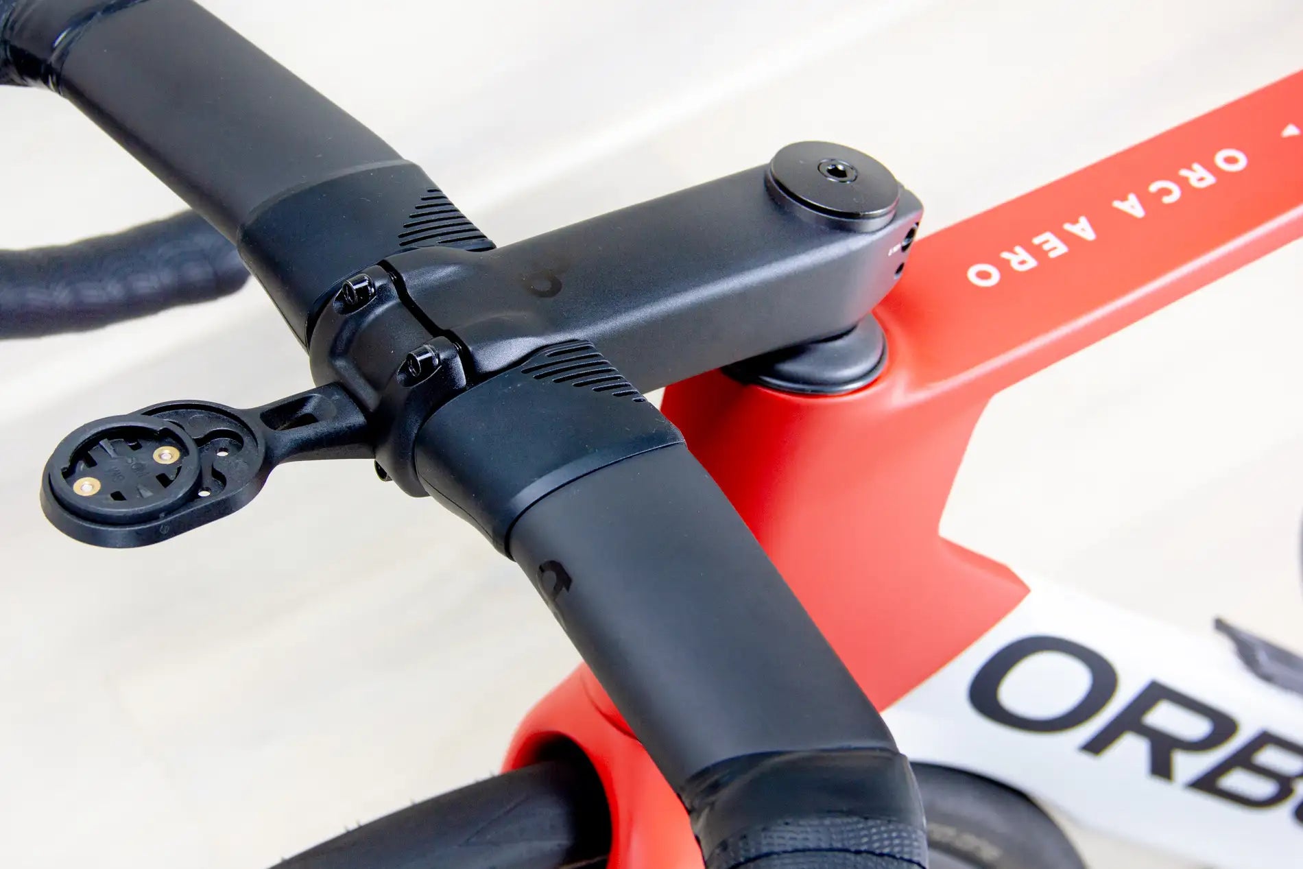 Orbea Orca Aero LTD - 2025, M (TOP TUBE 55CM)