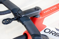 Orbea Orca Aero LTD - 2025, M (TOP TUBE 55CM)