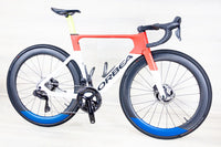 Orbea Orca Aero LTD - 2025, M (TOP TUBE 55CM)