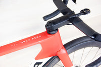 Orbea Orca Aero LTD - 2025, M (TOP TUBE 55CM)