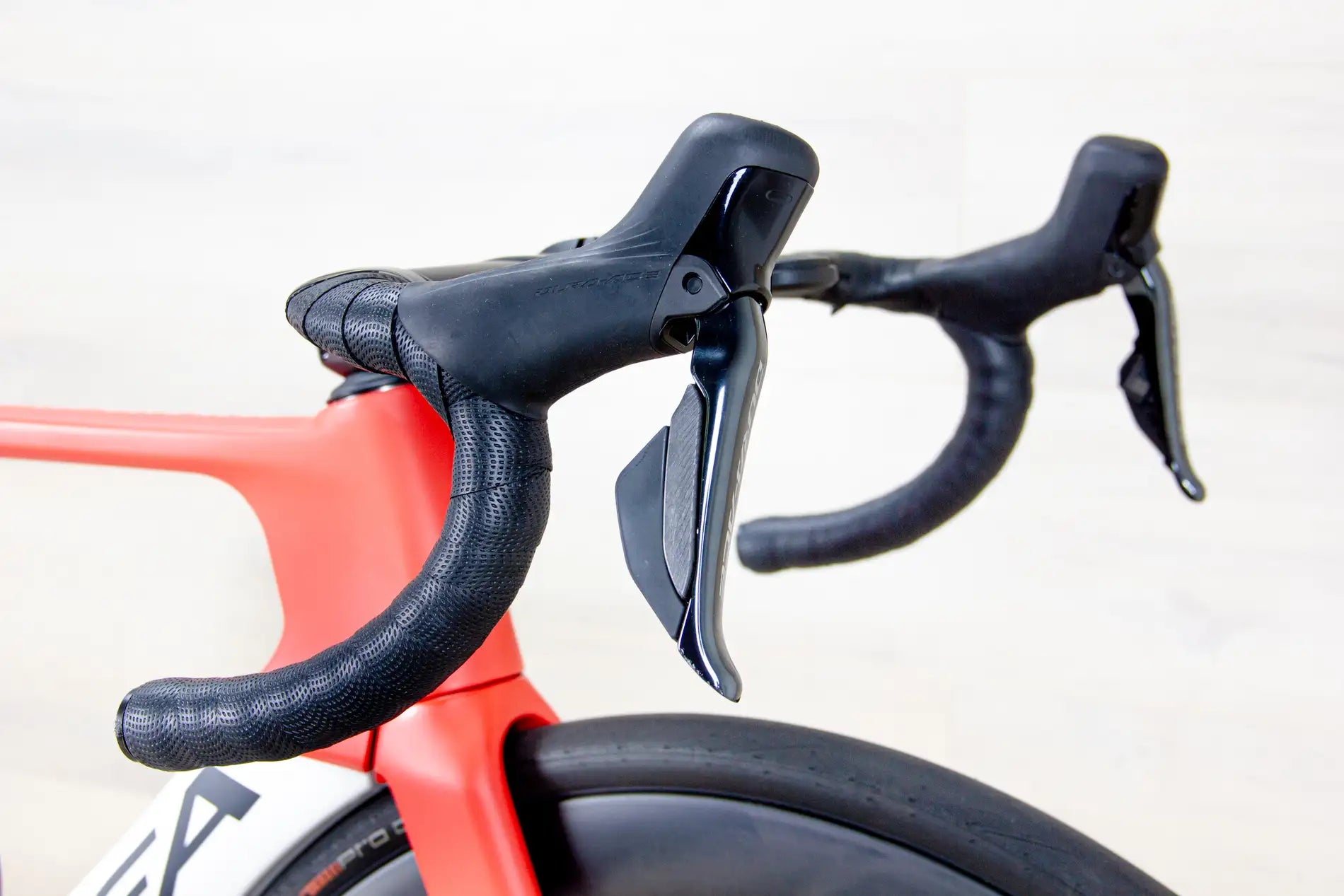 Orbea Orca Aero LTD - 2025, M (TOP TUBE 55CM)