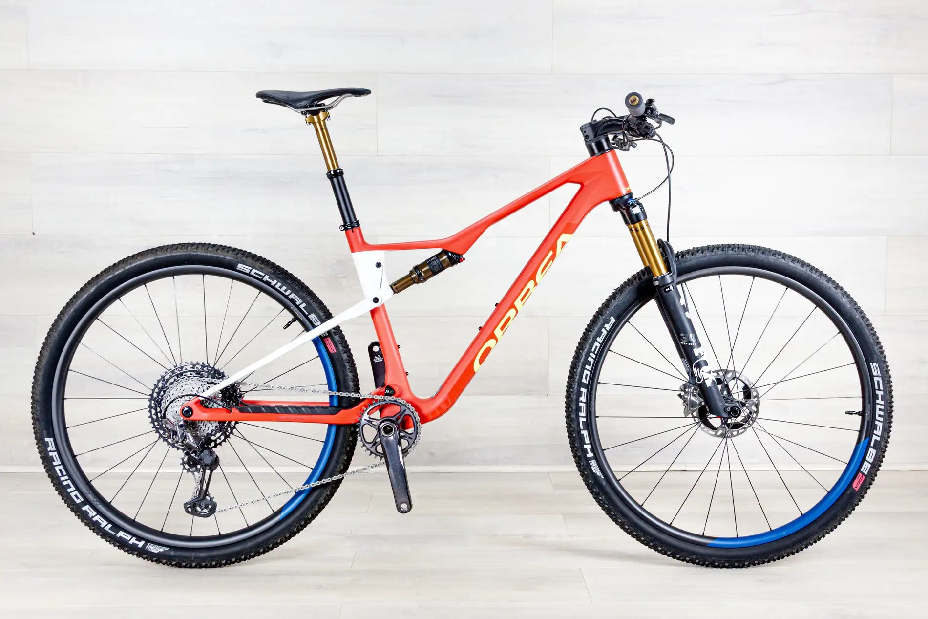 Orbea Oiz M LTD - 2025, Large