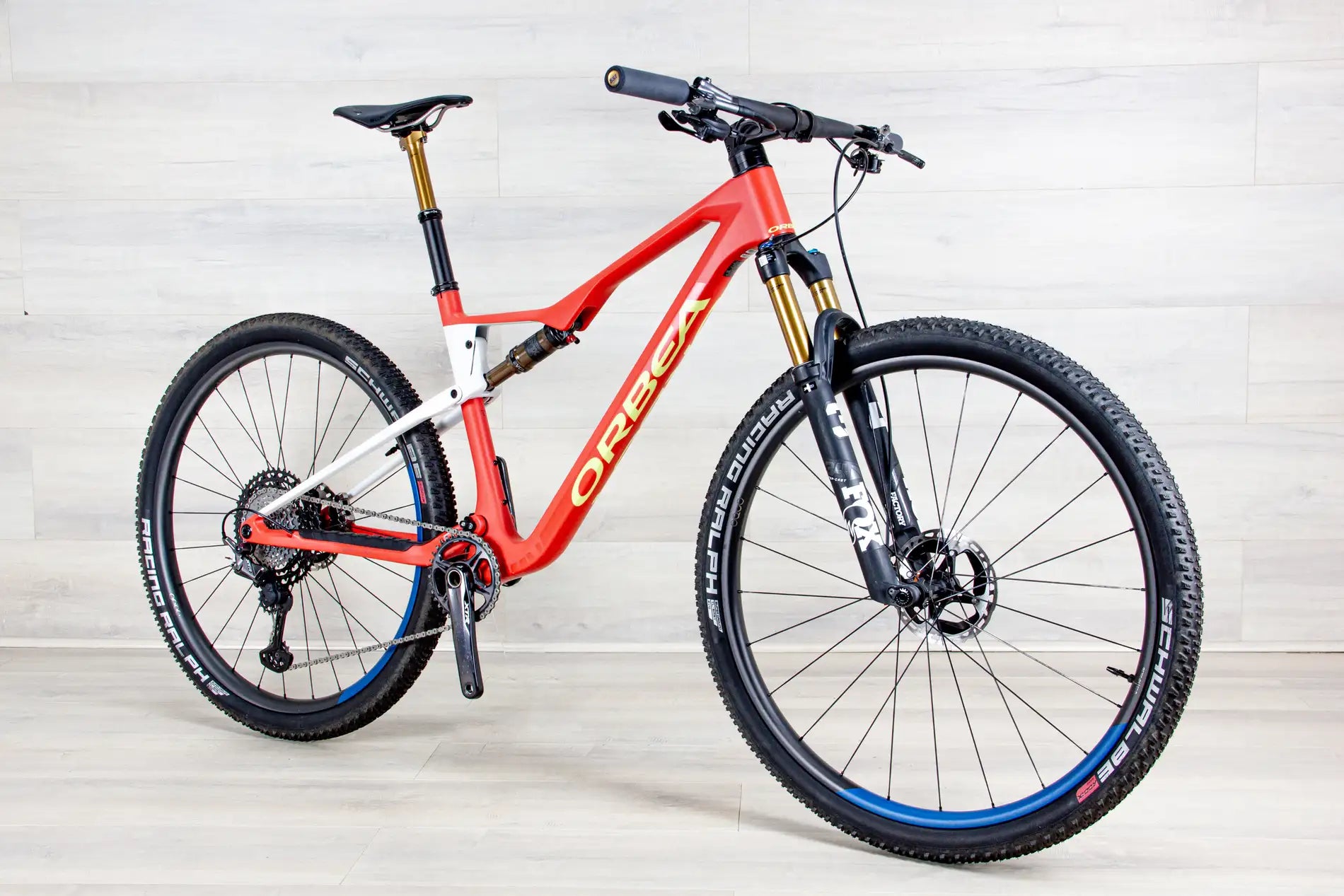 Orbea Oiz M LTD - 2025, Large