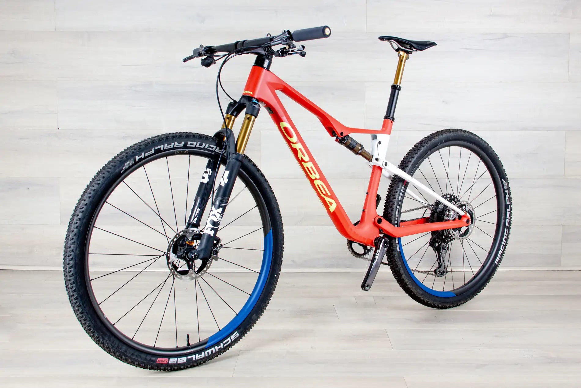 Orbea Oiz M LTD - 2025, Large