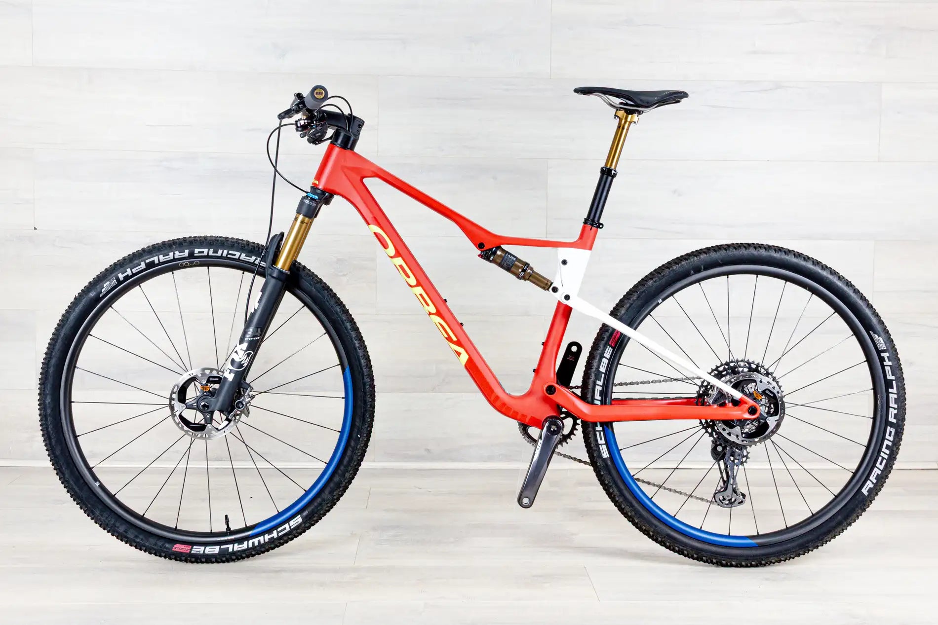 Orbea Oiz M LTD - 2025, Large