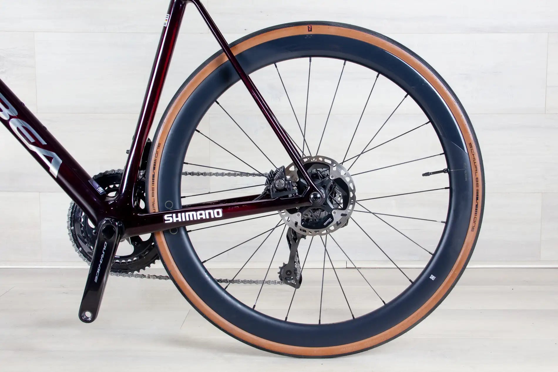 Orbea Orca M10iLTD PWR - 2024, 53 cm