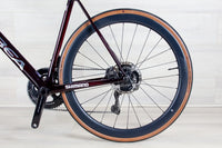 Orbea Orca M10iLTD PWR - 2024, 53 cm