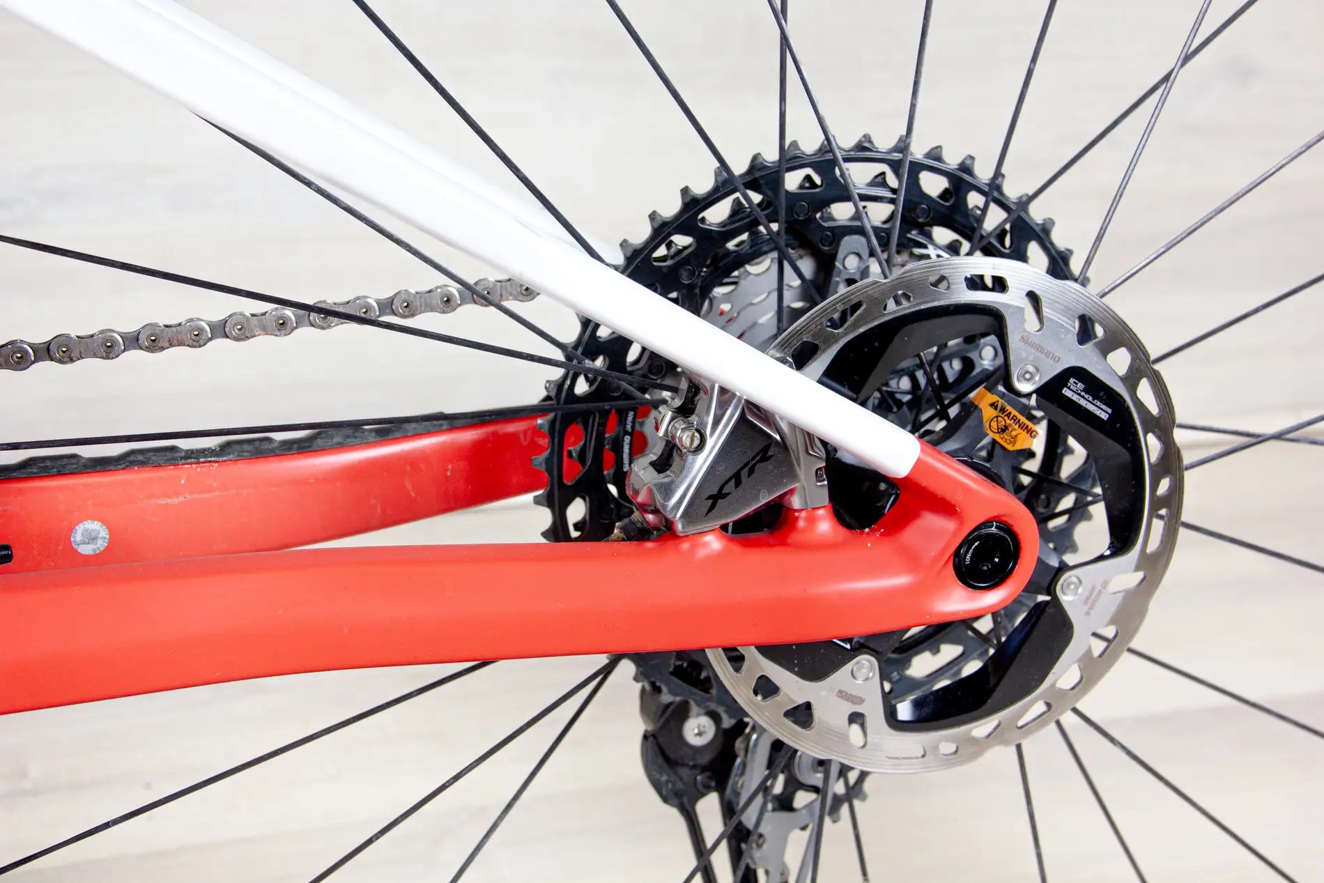 Orbea Oiz M LTD - 2025, Large
