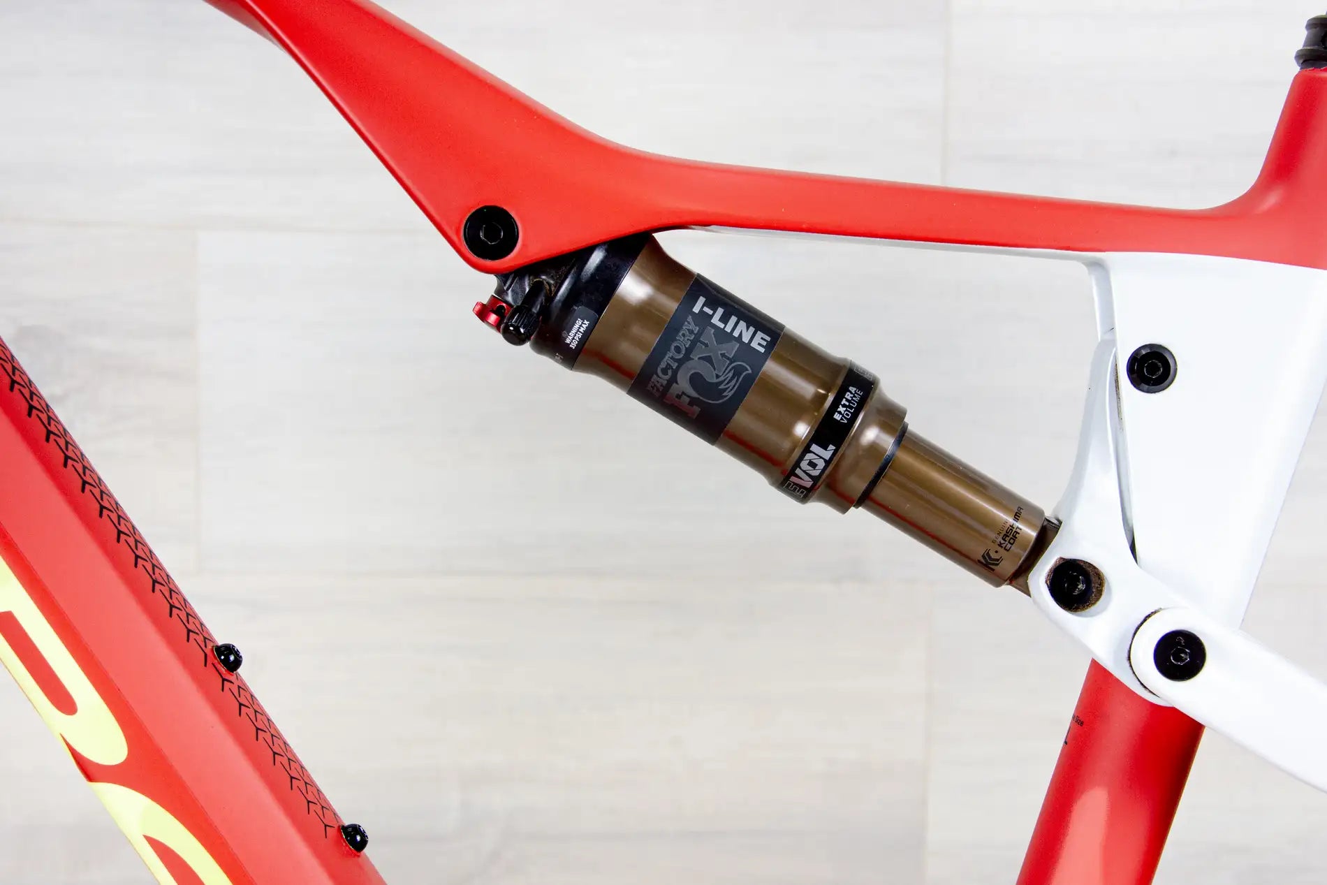 Orbea Oiz M LTD - 2025, Large