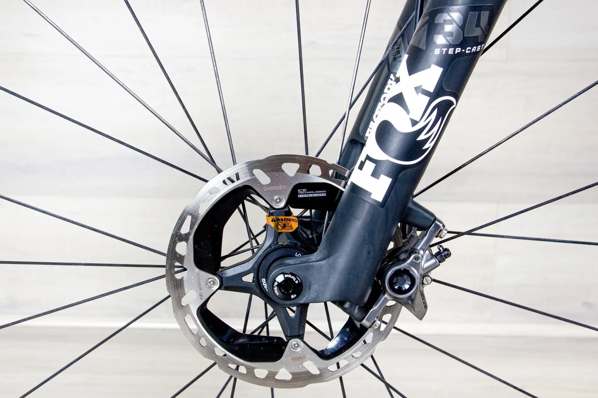Orbea Oiz M LTD - 2025, Large