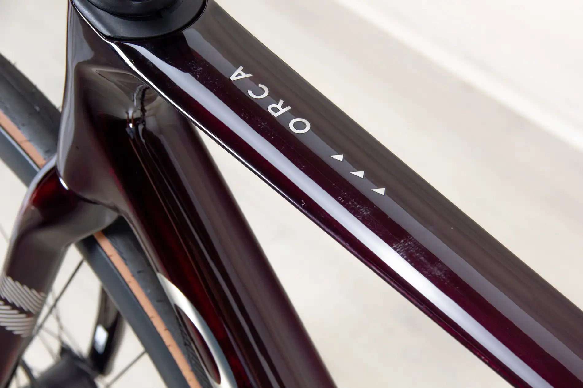 Orbea Orca M10iLTD PWR - 2024, 53 cm