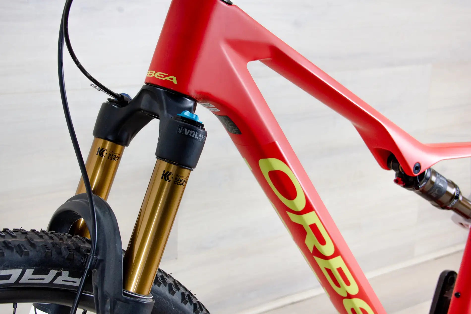 Orbea Oiz M LTD - 2025, Large