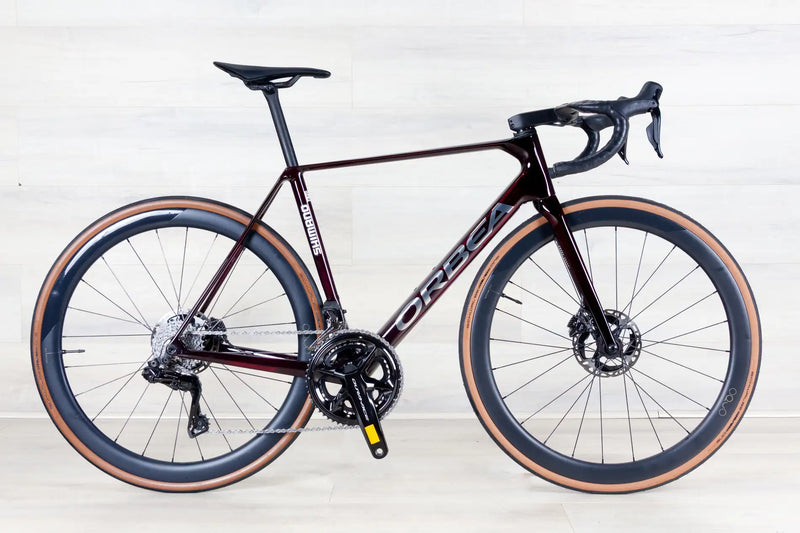 Orbea Orca M10iLTD PWR - 2024, 53 cm