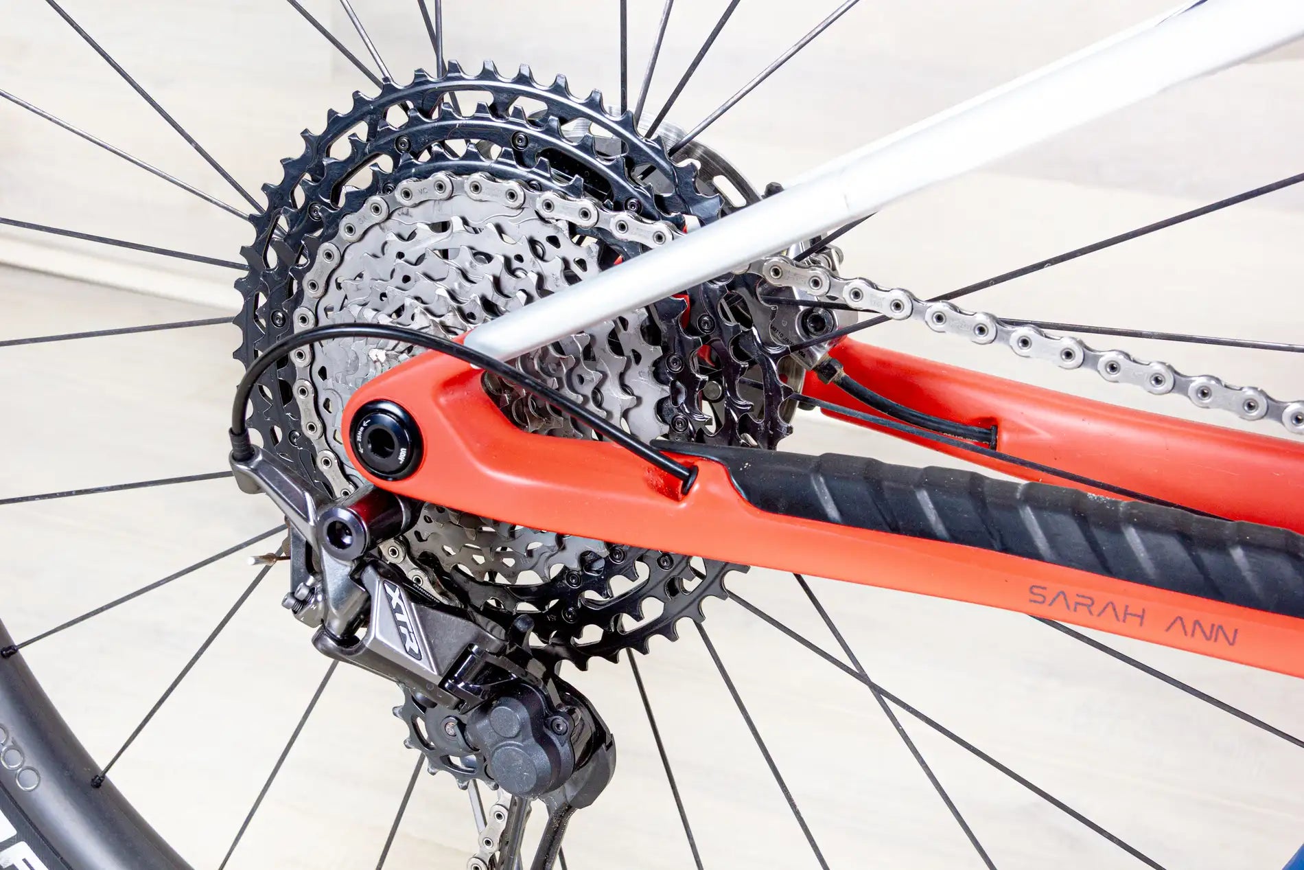 Orbea Oiz M LTD - 2025, Large