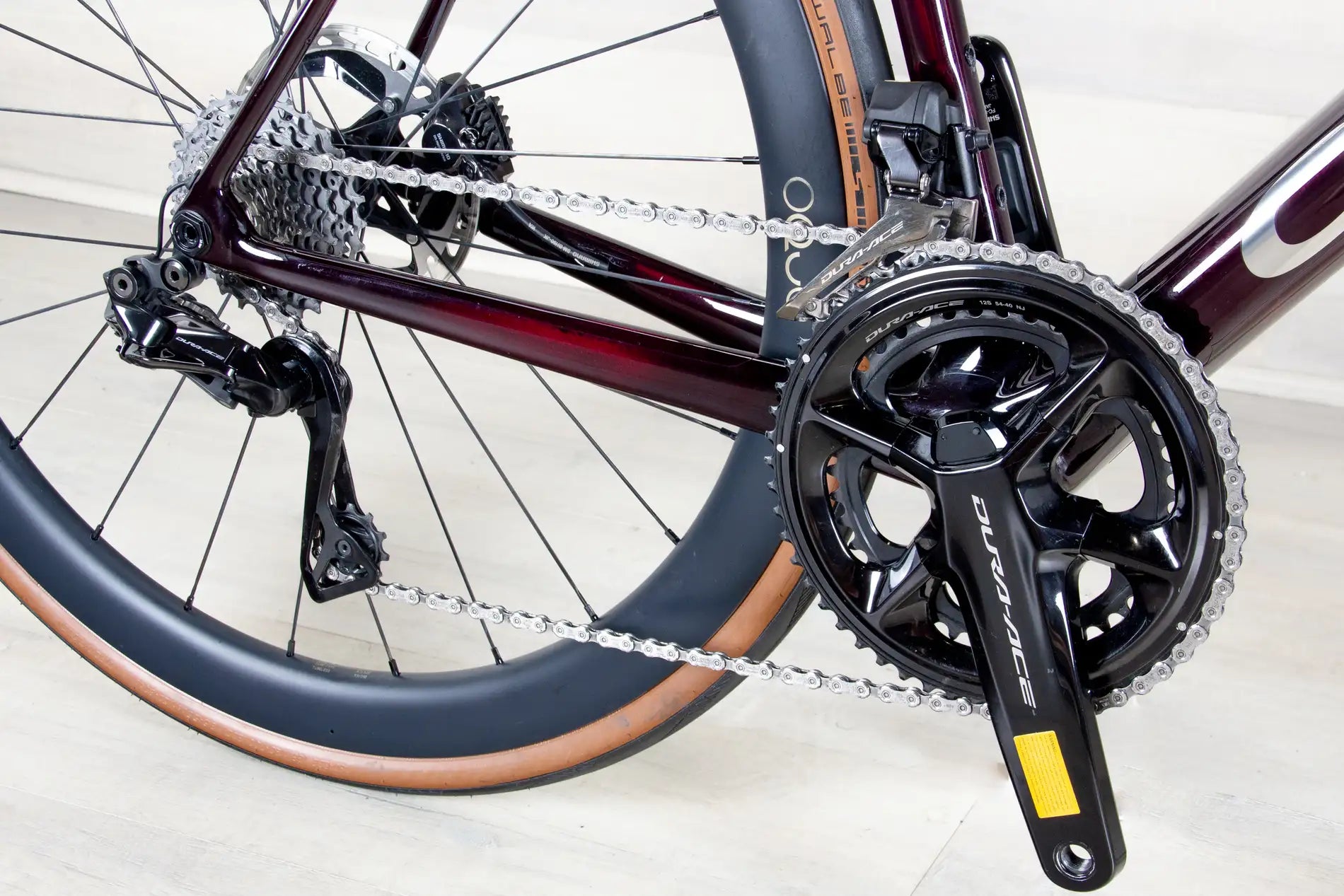 Orbea Orca M10iLTD PWR - 2024, 53 cm